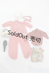 ジェニー/OF:衣装 S-25-09-28-362-GN-ZS