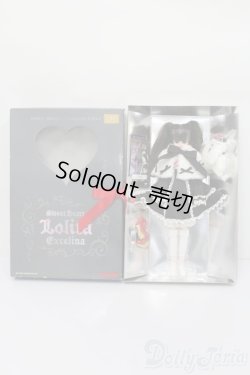 画像4: ジェニー/スイートハートロリータエクセリーナ:2005B S-24-09-15-111-GN-ZS