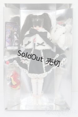 画像5: ジェニー/スイートハートロリータエクセリーナ:2005B S-24-09-15-111-GN-ZS