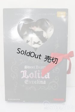 画像6: ジェニー/スイートハートロリータエクセリーナ:2005B S-24-09-15-111-GN-ZS