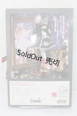 画像7: ジェニー/スイートハートロリータエクセリーナ:2005B S-24-09-15-111-GN-ZS