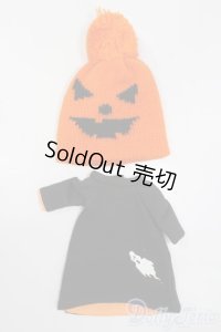 ネオブライス/OF:ハロウィン衣装 S-24-12-29-487-GN-ZS