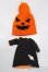画像1: ネオブライス/OF:ハロウィン衣装 S-24-12-29-487-GN-ZS (1)