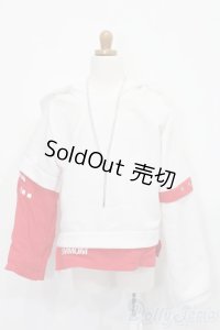 SD17B/OF:パーカー S-25-06-15-520-GN-ZS