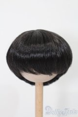 7-8inch/ウィッグ S-25-03-04-336-GN-ZS