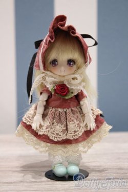 画像2: 【新宿マルイアネックス店 店頭販売商品】ミニスウィーツドール/スノーマオ　2100140000014158-ZM
