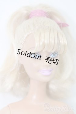 画像3: バービー/本体 S-24-12-22-479-GN-ZS
