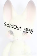 KUMUKUKU DOLL/PETAL VILL:Kiri S-25-02-23-362-GN-ZS