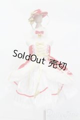MDD/OF:衣装セット S-25-07-27-555-GN-ZS
