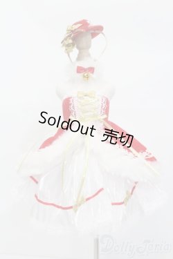 画像1: MDD/OF:衣装セット S-25-07-27-555-GN-ZS