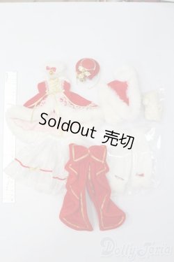 画像5: MDD/OF:衣装セット S-25-07-27-555-GN-ZS