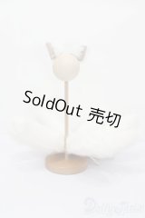 DD/妖狐の耳+九尾の尻尾セット S-25-03-16-443-GN-ZS