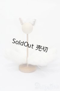 DD/妖狐の耳+九尾の尻尾セット S-25-03-16-443-GN-ZS