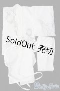 SD17B/OF:衣装セット S-25-06-29-392-GN-ZS