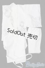 SD17B/OF:衣装セット S-25-06-29-392-GN-ZS
