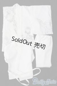 SD17B/OF:衣装セット S-25-06-29-392-GN-ZS