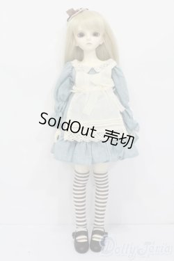 画像4: DAYDREAM/Coco:Alice Ver. S-24-09-22-002-GN-ZS