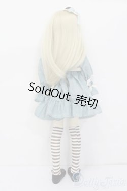 画像5: DAYDREAM/Coco:Alice Ver. S-24-09-22-002-GN-ZS