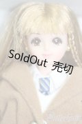 ジェニー/カレンダーガール:8月ジェニー 全日本女子高生制服通り S-25-06-22-621-GN-ZS