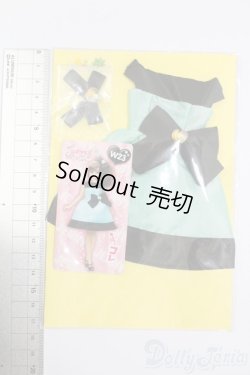 画像2: ジェニー/OF:衣装 S-24-09-22-143-GN-ZS