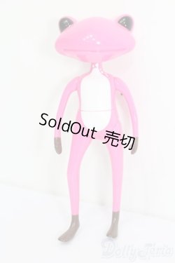 画像2: ワンダーフロッグ/ワンダフレンド:リューディア・グローバー S-26-02-15-463-GN-ZS