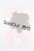 momoko/OF:Close-Clipped Sheepタートルニット S-25-02-18-375-GN-ZS