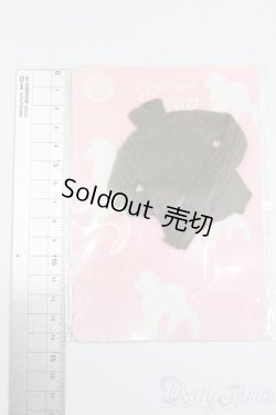 画像2: momoko/OF:Close-Clipped Sheepタートルニット S-25-02-18-375-GN-ZS