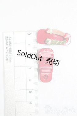 画像2: ジェニー/OF:靴 S-24-09-22-200-GN-ZS