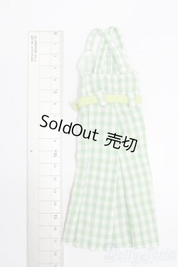 画像2: ネオブライス/OF:シンプリーグアバ衣装 S-25-03-09-050-GN-ZS