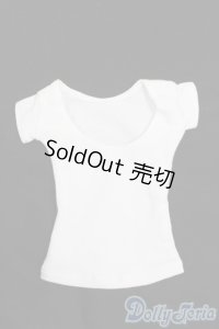SmartDoll/OF:Nice T-Shirt S-25-02-09-420-GN-ZS