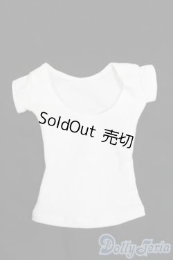 画像1: SmartDoll/OF:Nice T-Shirt S-25-02-09-420-GN-ZS