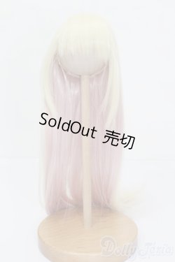 画像1: 7-8inch/ウィッグ S-25-03-09-320-GN-ZS
