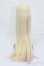 画像2: 7-8inch/ウィッグ S-25-03-09-320-GN-ZS (2)