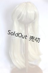 8-9inch/ウィッグ U-26-06-10-277-GN-ZU