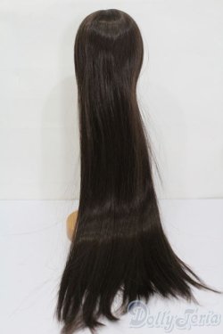 画像2: 8-9inch/ウィッグ S-25-03-02-355-GN-ZS