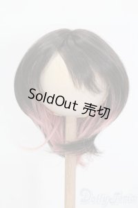 8-9inch/ウィッグ S-25-10-19-316-GN-ZS