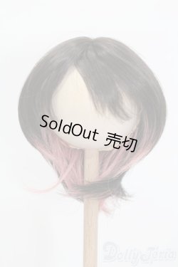 画像1: 8-9inch/ウィッグ S-25-10-19-316-GN-ZS