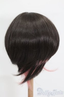 画像2: 8-9inch/ウィッグ S-25-03-23-323-GN-ZS