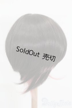 画像2: 8-9inch/ウィッグ S-25-10-19-316-GN-ZS