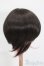 画像2: 8-9inch/ウィッグ S-25-03-23-323-GN-ZS (2)