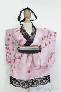 【新宿マルイアネックス店 店頭販売商品】SDM＆MSD/OF:衣装セット 2100140000014453-ZM