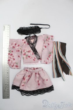 画像5: SDM＆MSD/OF:衣装セット S-25-03-16-355-GN-ZS