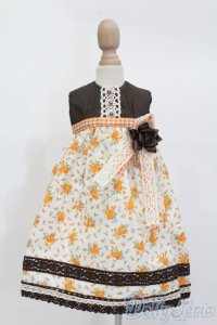 【新宿マルイアネックス店 店頭販売商品】SDM＆MSD/OF:ワンピース 2100140000014457-ZM
