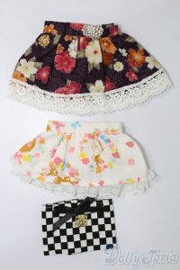 【新宿マルイアネックス店 店頭販売商品】SDM&MSD/OF:衣装セット 2100140000014467-ZM