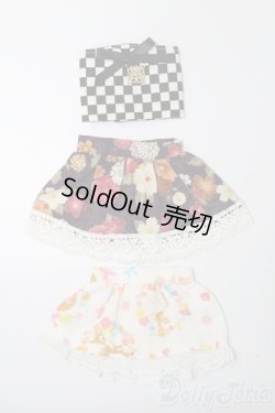 画像1: SDM＆MSD/OF:衣装セット S-25-09-14-329-GN-ZS