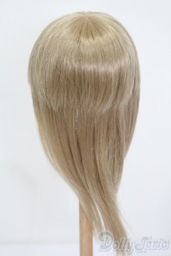 画像2: 6-7inch/ウィッグ S-25-03-04-367-GN-ZS
