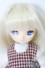 オビツ11/カスタムドール S-25-03-16-366-GN-ZS