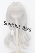 7inch/ウィッグ S-25-02-02-418-GN-ZS
