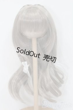 画像1: 7inch/ウィッグ S-25-02-02-418-GN-ZS