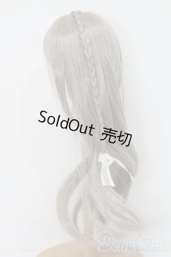 画像2: 7inch/ウィッグ S-25-02-02-418-GN-ZS